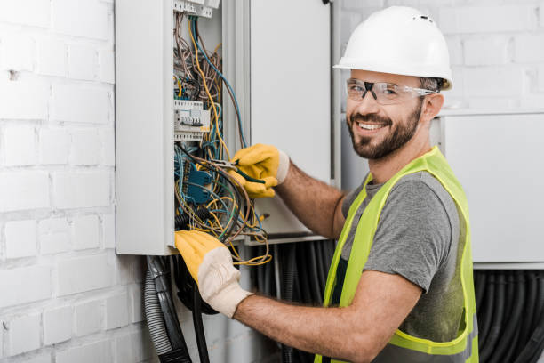 Best Affordable Electrician  in Mill Valley, CA