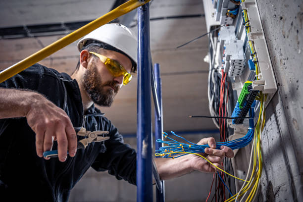Best Commercial Electrician Services  in Mill Valley, CA