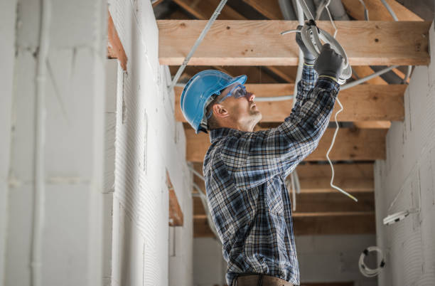 Best Electrical Troubleshooting Services  in Mill Valley, CA