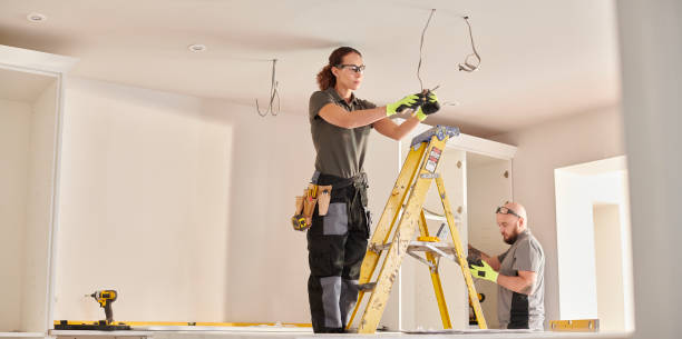 Best Electrical Wiring Services  in Mill Valley, CA