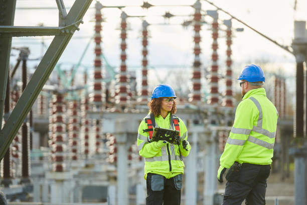 Best Electrical Installation Contractor  in Mill Valley, CA
