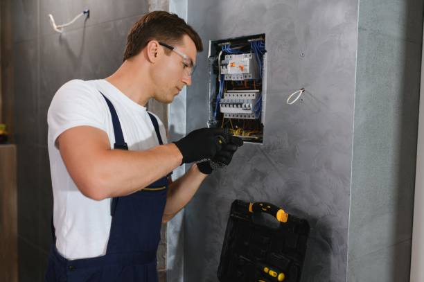 Best Electrical Contractors for Businesses  in Mill Valley, CA