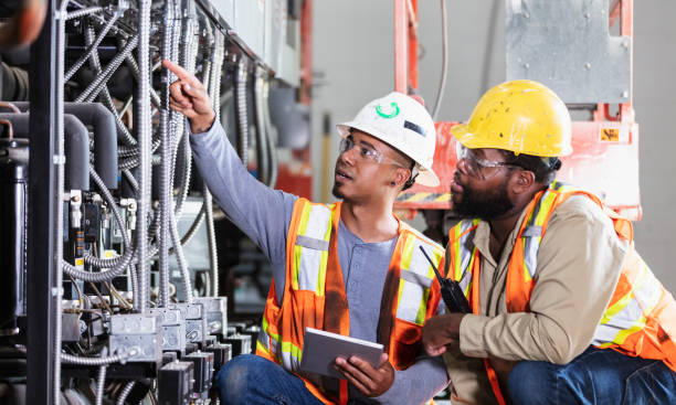 Best Industrial Electrical Services  in Mill Valley, CA