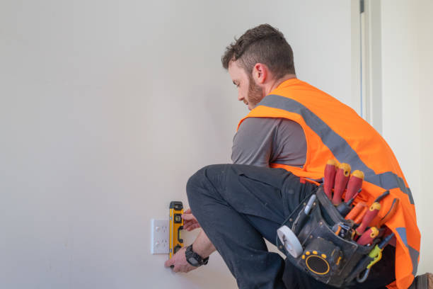 Best Electrical Wiring Services  in Mill Valley, CA