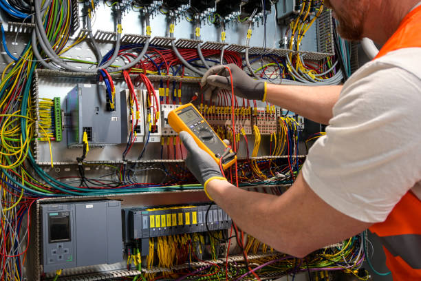 Best Electrical Installation Contractor  in Mill Valley, CA
