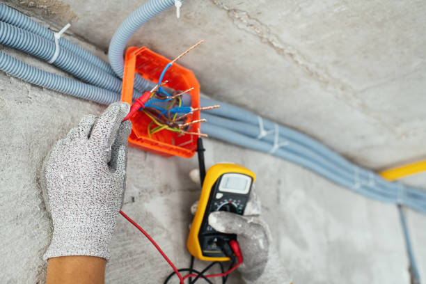 Best Emergency Electrical Repair  in Mill Valley, CA